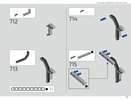 Instrucciones de Construcción - LEGO - 42083 - Bugatti Chiron: Page 149