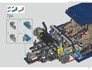 Instrucciones de Construcción - LEGO - 42083 - Bugatti Chiron: Page 155