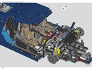 Instrucciones de Construcción - LEGO - 42083 - Bugatti Chiron: Page 158