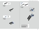 Instrucciones de Construcción - LEGO - 42083 - Bugatti Chiron: Page 159