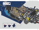 Instrucciones de Construcción - LEGO - 42083 - Bugatti Chiron: Page 163