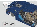 Instrucciones de Construcción - LEGO - 42083 - Bugatti Chiron: Page 191