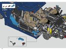 Instrucciones de Construcción - LEGO - 42083 - Bugatti Chiron: Page 192