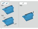 Instrucciones de Construcción - LEGO - 42083 - Bugatti Chiron: Page 210