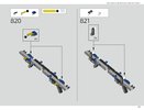 Instrucciones de Construcción - LEGO - 42083 - Bugatti Chiron: Page 225