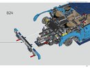 Instrucciones de Construcción - LEGO - 42083 - Bugatti Chiron: Page 227