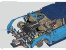 Instrucciones de Construcción - LEGO - 42083 - Bugatti Chiron: Page 230