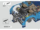 Instrucciones de Construcción - LEGO - 42083 - Bugatti Chiron: Page 237