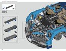 Instrucciones de Construcción - LEGO - 42083 - Bugatti Chiron: Page 258