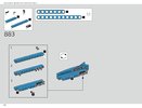 Instrucciones de Construcción - LEGO - 42083 - Bugatti Chiron: Page 264