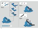 Instrucciones de Construcción - LEGO - 42083 - Bugatti Chiron: Page 280