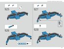 Instrucciones de Construcción - LEGO - 42083 - Bugatti Chiron: Page 281