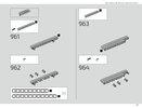 Instrucciones de Construcción - LEGO - 42083 - Bugatti Chiron: Page 307