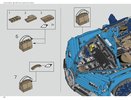 Instrucciones de Construcción - LEGO - 42083 - Bugatti Chiron: Page 314