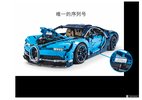 Instrucciones de Construcción - LEGO - 42083 - Bugatti Chiron: Page 32