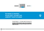 Instrucciones de Construcción - LEGO - 42083 - Bugatti Chiron: Page 25