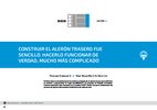 Instrucciones de Construcción - LEGO - 42083 - Bugatti Chiron: Page 18