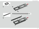 Instrucciones de Construcción - LEGO - 42083 - Bugatti Chiron: Page 25