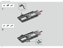 Instrucciones de Construcción - LEGO - 42083 - Bugatti Chiron: Page 26