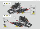 Instrucciones de Construcción - LEGO - 42083 - Bugatti Chiron: Page 31