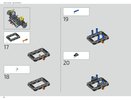 Instrucciones de Construcción - LEGO - 42083 - Bugatti Chiron: Page 34