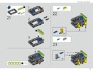 Instrucciones de Construcción - LEGO - 42083 - Bugatti Chiron: Page 35