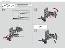 Instrucciones de Construcción - LEGO - 42083 - Bugatti Chiron: Page 40