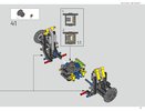 Instrucciones de Construcción - LEGO - 42083 - Bugatti Chiron: Page 43