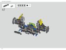 Instrucciones de Construcción - LEGO - 42083 - Bugatti Chiron: Page 48