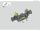 Instrucciones de Construcción - LEGO - 42083 - Bugatti Chiron: Page 51