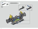 Instrucciones de Construcción - LEGO - 42083 - Bugatti Chiron: Page 54