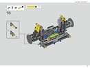 Instrucciones de Construcción - LEGO - 42083 - Bugatti Chiron: Page 55