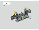 Instrucciones de Construcción - LEGO - 42083 - Bugatti Chiron: Page 57