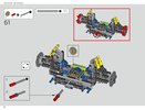 Instrucciones de Construcción - LEGO - 42083 - Bugatti Chiron: Page 60