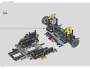 Instrucciones de Construcción - LEGO - 42083 - Bugatti Chiron: Page 62