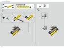 Instrucciones de Construcción - LEGO - 42083 - Bugatti Chiron: Page 66