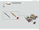 Instrucciones de Construcción - LEGO - 42083 - Bugatti Chiron: Page 73