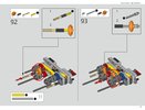 Instrucciones de Construcción - LEGO - 42083 - Bugatti Chiron: Page 75