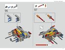 Instrucciones de Construcción - LEGO - 42083 - Bugatti Chiron: Page 77