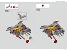 Instrucciones de Construcción - LEGO - 42083 - Bugatti Chiron: Page 79