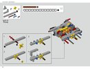 Instrucciones de Construcción - LEGO - 42083 - Bugatti Chiron: Page 80