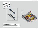 Instrucciones de Construcción - LEGO - 42083 - Bugatti Chiron: Page 85