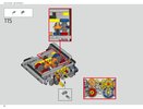 Instrucciones de Construcción - LEGO - 42083 - Bugatti Chiron: Page 88