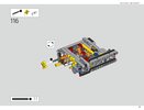 Instrucciones de Construcción - LEGO - 42083 - Bugatti Chiron: Page 89