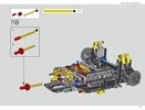 Instrucciones de Construcción - LEGO - 42083 - Bugatti Chiron: Page 91