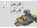 Instrucciones de Construcción - LEGO - 42083 - Bugatti Chiron: Page 93