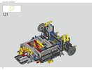 Instrucciones de Construcción - LEGO - 42083 - Bugatti Chiron: Page 94