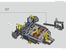 Instrucciones de Construcción - LEGO - 42083 - Bugatti Chiron: Page 97