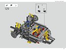 Instrucciones de Construcción - LEGO - 42083 - Bugatti Chiron: Page 99