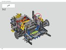 Instrucciones de Construcción - LEGO - 42083 - Bugatti Chiron: Page 108